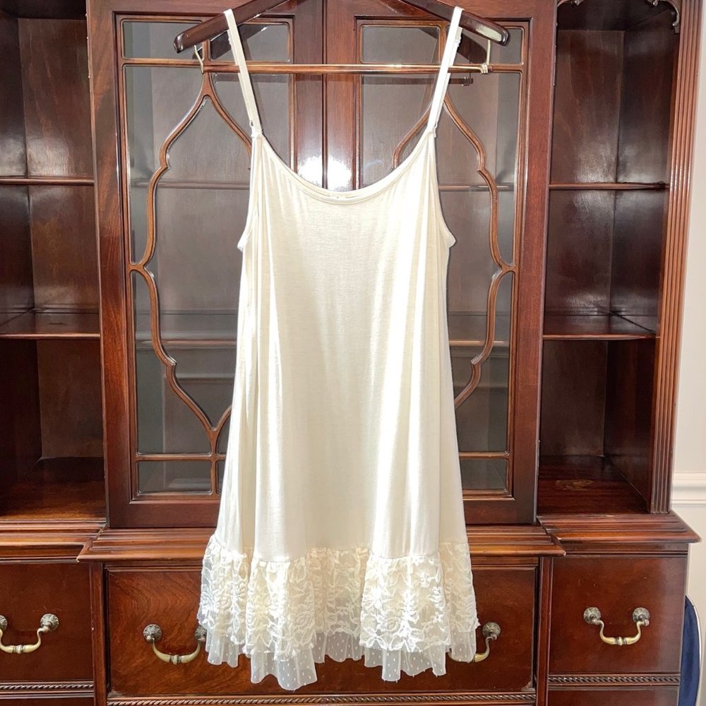 Honeyme Slip Dress Extender